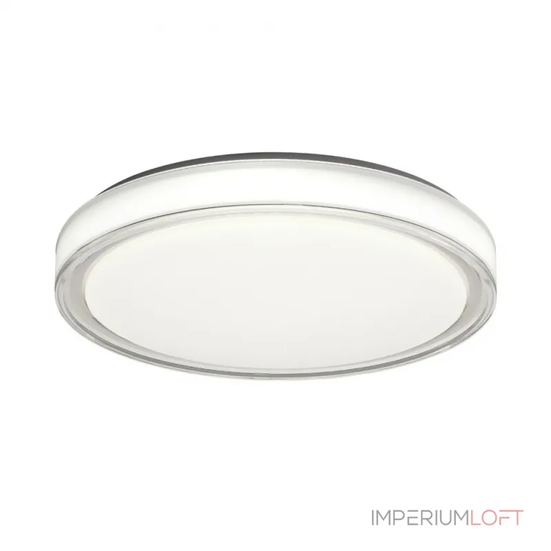 Настенно-потолочный светильник Сонекс MARON SN 92 7699/DL LED 48Вт 4000K D400 IP43 LAVEN Настенно-потолочный светильник Сонекс MARON SN 92 7699/DL LED 48Вт 4000K D400 IP43 LAVEN