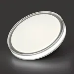 Настенно-потолочный светильник Сонекс MARON SN 92 7699/DL LED 48Вт 4000K D400 IP43 LAVEN