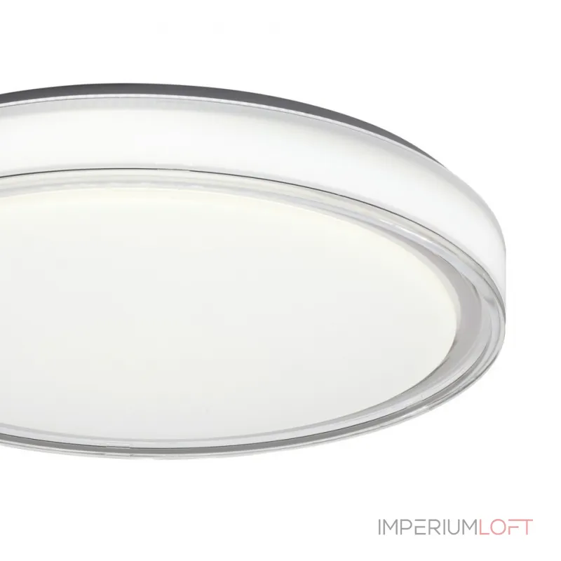 Настенно-потолочный светильник Сонекс MARON SN 92 7699/DL LED 48Вт 4000K D400 IP43 LAVEN Настенно-потолочный светильник Сонекс MARON SN 92 7699/DL LED 48Вт 4000K D400 IP43 LAVEN