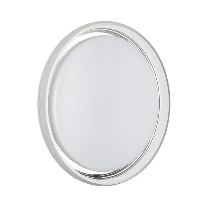 Настенно-потолочный светильник Сонекс MARON SN 93 7697/DL LED 48Вт 3000-6000K D455 IP43 пульт ДУ HANI от ImperiumLoft