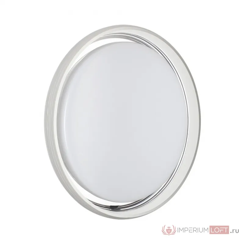 Настенно-потолочный светильник Сонекс MARON SN 93 7697/DL LED 48Вт 3000-6000K D455 IP43 пульт ДУ HANI от ImperiumLoft