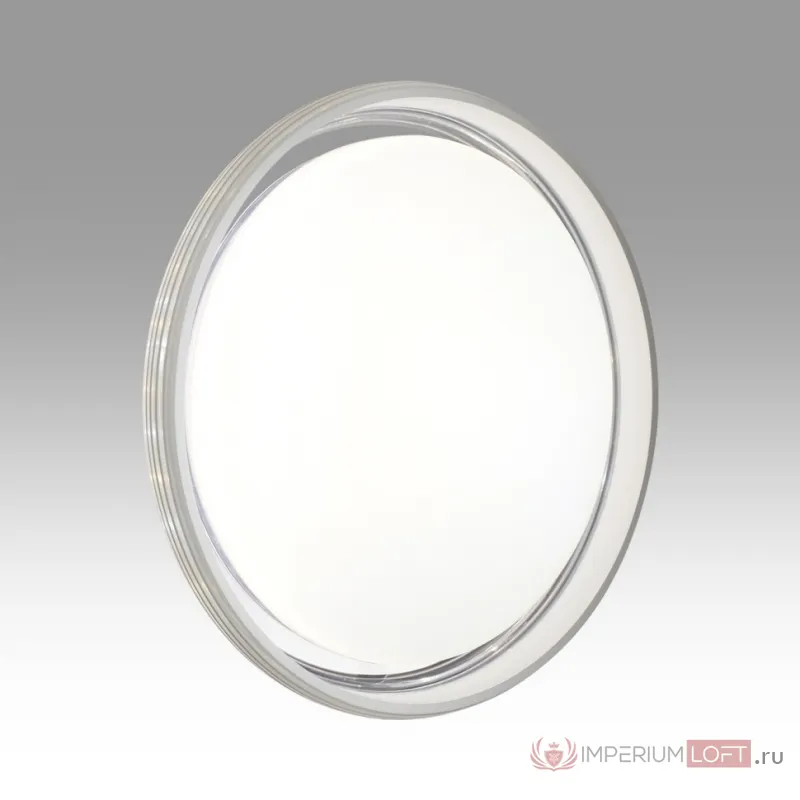 Настенно-потолочный светильник Сонекс MARON SN 93 7697/DL LED 48Вт 3000-6000K D455 IP43 пульт ДУ HANI от ImperiumLoft