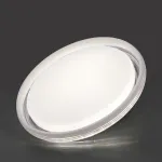 Настенно-потолочный светильник Сонекс MARON SN 93 7697/DL LED 48Вт 3000-6000K D455 IP43 пульт ДУ HANI от ImperiumLoft