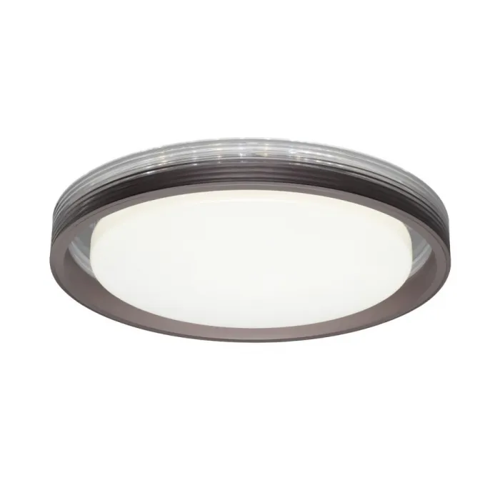 Настенно-потолочный светильник Сонекс MARON SN 94 7698/DL LED 48Вт 3000-6000K D475 IP43 пульт ДУ MEDEN от ImperiumLoft