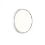 Настенно-потолочный светильник Сонекс MITRA LED SN 52 7659/18L LED 18Вт 3000/4000K D230 IP40 ALFA WHITE от ImperiumLoft