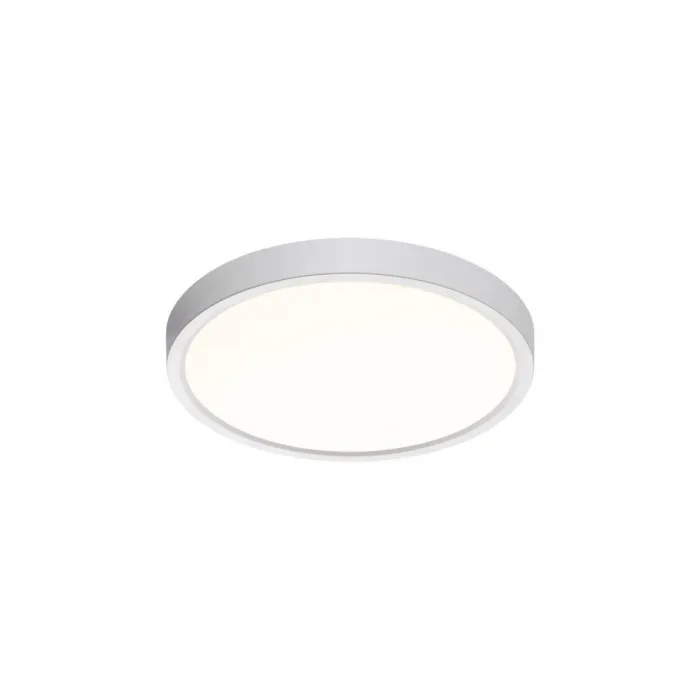 Настенно-потолочный светильник Сонекс MITRA LED SN 52 7659/18L LED 18Вт 3000/4000K D230 IP40 ALFA WHITE от ImperiumLoft