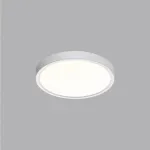 Настенно-потолочный светильник Сонекс MITRA LED SN 52 7659/18L LED 18Вт 3000/4000K D230 IP40 ALFA WHITE от ImperiumLoft