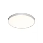 Настенно-потолочный светильник Сонекс MITRA LED SN 52 7659/24L LED 24Вт 3000/4000K D300 IP40 ALFA WHITE от ImperiumLoft