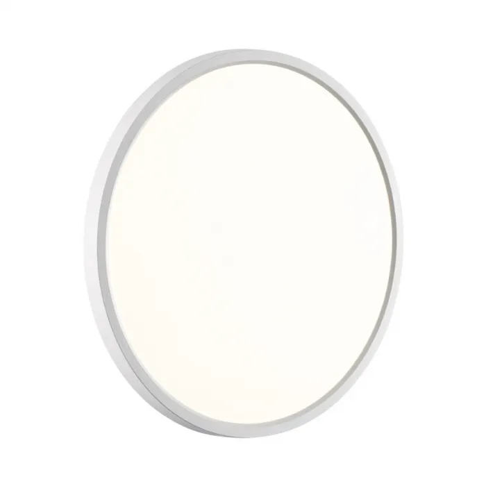 Настенно-потолочный светильник Сонекс MITRA LED SN 52 7659/32L LED 32Вт 3000/4000K D400 IP40 ALFA WHITE от ImperiumLoft