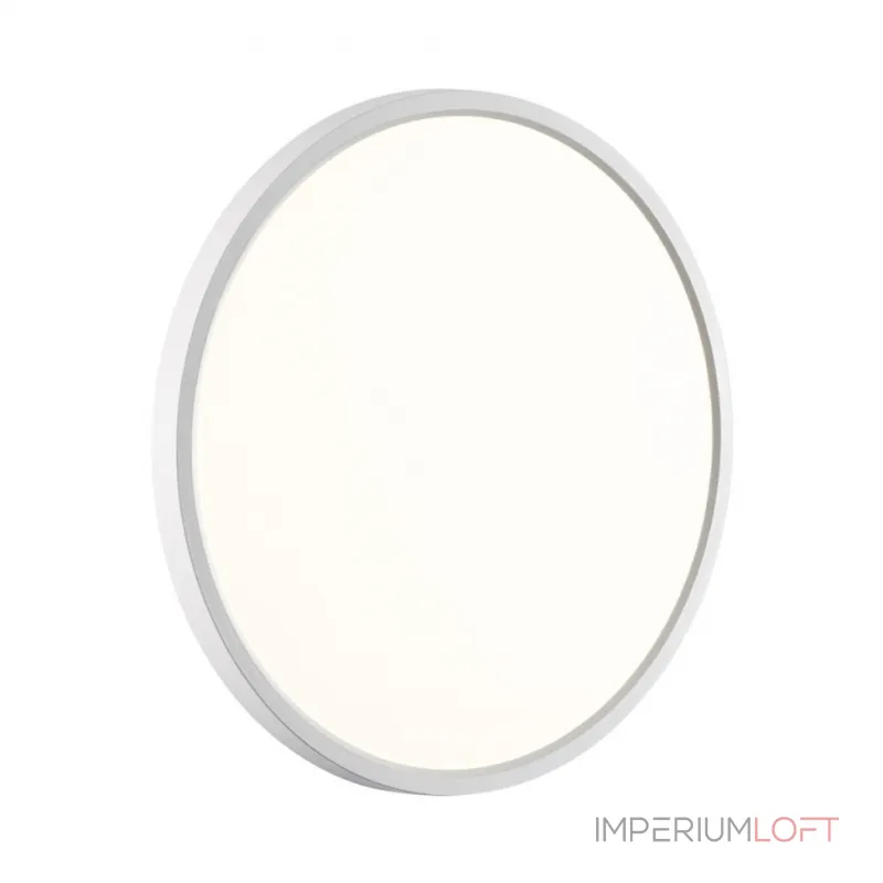 Настенно-потолочный светильник Сонекс MITRA LED SN 52 7659/32L LED 32Вт 3000/4000K D400 IP40 ALFA WHITE от ImperiumLoft Настенно-потолочный светильник Сонекс MITRA LED SN 52 7659/32L LED 32Вт 3000/4000K D400 IP40 ALFA WHITE от ImperiumLoft