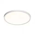 Настенно-потолочный светильник Сонекс MITRA LED SN 52 7659/32L LED 32Вт 3000/4000K D400 IP40 ALFA WHITE от ImperiumLoft