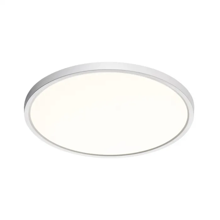 Настенно-потолочный светильник Сонекс MITRA LED SN 52 7659/32L LED 32Вт 3000/4000K D400 IP40 ALFA WHITE от ImperiumLoft