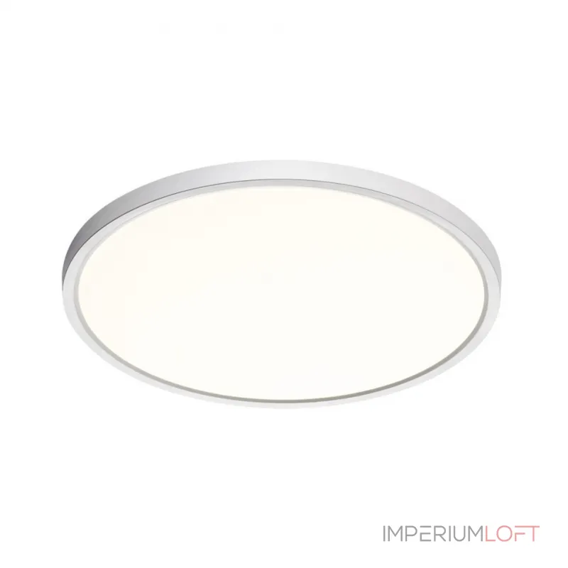 Настенно-потолочный светильник Сонекс MITRA LED SN 52 7659/32L LED 32Вт 3000/4000K D400 IP40 ALFA WHITE от ImperiumLoft Настенно-потолочный светильник Сонекс MITRA LED SN 52 7659/32L LED 32Вт 3000/4000K D400 IP40 ALFA WHITE от ImperiumLoft