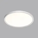 Настенно-потолочный светильник Сонекс MITRA LED SN 52 7659/32L LED 32Вт 3000/4000K D400 IP40 ALFA WHITE от ImperiumLoft