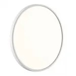 Настенно-потолочный светильник Сонекс MITRA LED SN 52 7659/40L LED 40Вт 3000/4000K D495 IP40 ALFA WHITE от ImperiumLoft