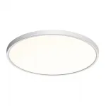 Настенно-потолочный светильник Сонекс MITRA LED SN 52 7659/40L LED 40Вт 3000/4000K D495 IP40 ALFA WHITE от ImperiumLoft