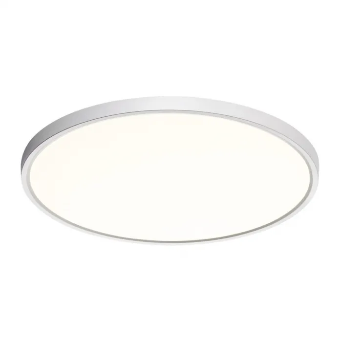 Настенно-потолочный светильник Сонекс MITRA LED SN 52 7659/40L LED 40Вт 3000/4000K D495 IP40 ALFA WHITE от ImperiumLoft