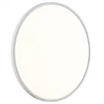 Настенно-потолочный светильник Сонекс MITRA LED SN 52 7659/48L LED 48Вт 3000/4000K D600 IP40 ALFA WHITE