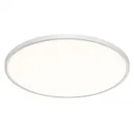 Настенно-потолочный светильник Сонекс MITRA LED SN 52 7659/48L LED 48Вт 3000/4000K D600 IP40 ALFA WHITE