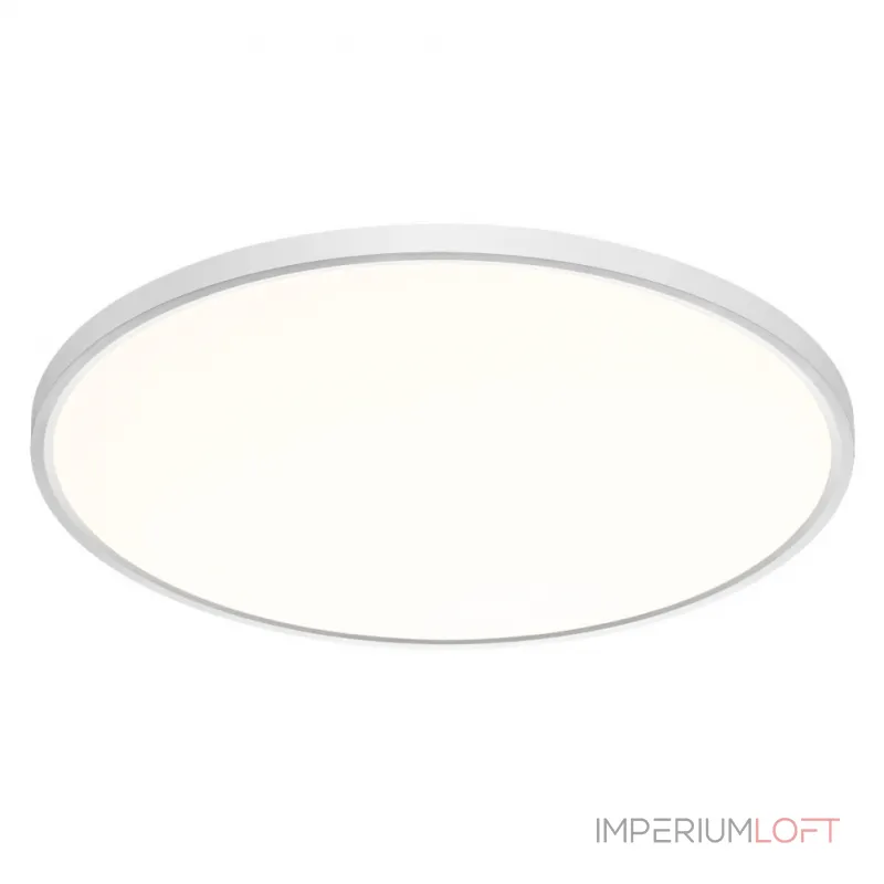 Настенно-потолочный светильник Сонекс MITRA LED SN 52 7659/48L LED 48Вт 3000/4000K D600 IP40 ALFA WHITE