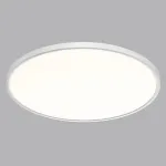 Настенно-потолочный светильник Сонекс MITRA LED SN 52 7659/48L LED 48Вт 3000/4000K D600 IP40 ALFA WHITE