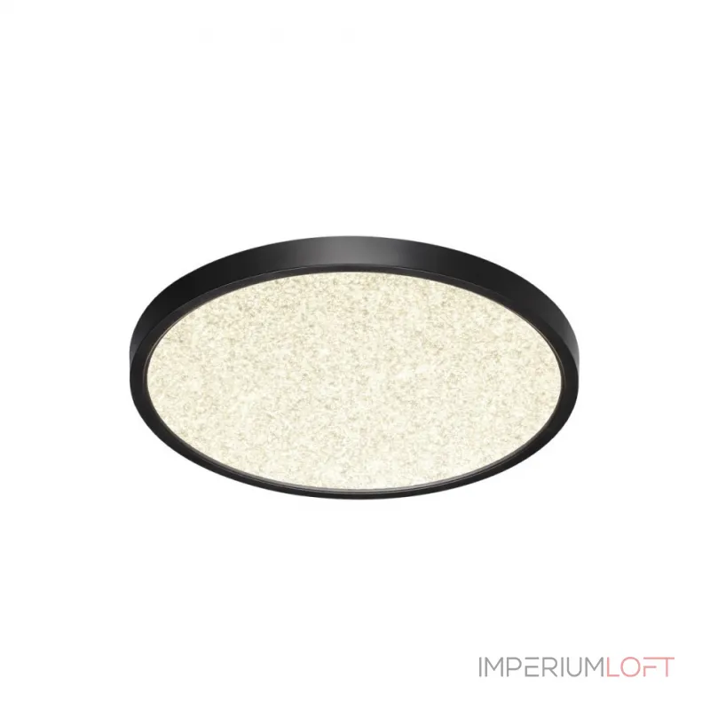 Настенно-потолочный светильник Сонекс MITRA LED SN 56 7662/24L LED 24Вт 3000/4000K D300 IP40 OMEGA BLACK Настенно-потолочный светильник Сонекс MITRA LED SN 56 7662/24L LED 24Вт 3000/4000K D300 IP40 OMEGA BLACK