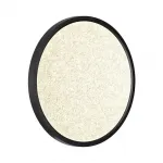 Настенно-потолочный светильник Сонекс MITRA LED SN 56 7662/32L LED 32Вт 3000/4000K D400 IP40 OMEGA BLACK от ImperiumLoft