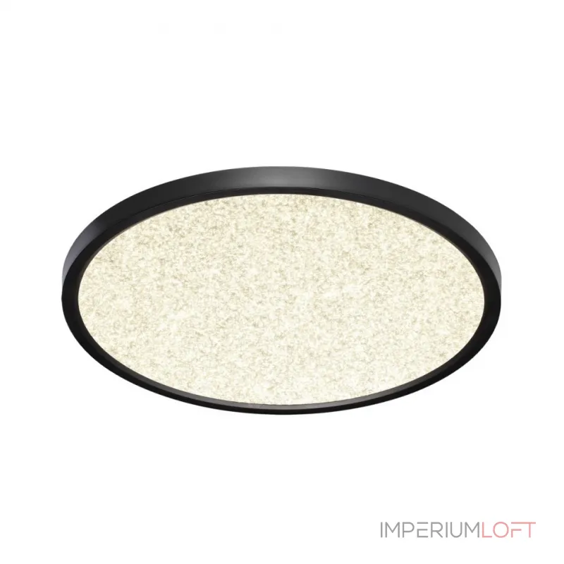 Настенно-потолочный светильник Сонекс MITRA LED SN 56 7662/32L LED 32Вт 3000/4000K D400 IP40 OMEGA BLACK Настенно-потолочный светильник Сонекс MITRA LED SN 56 7662/32L LED 32Вт 3000/4000K D400 IP40 OMEGA BLACK
