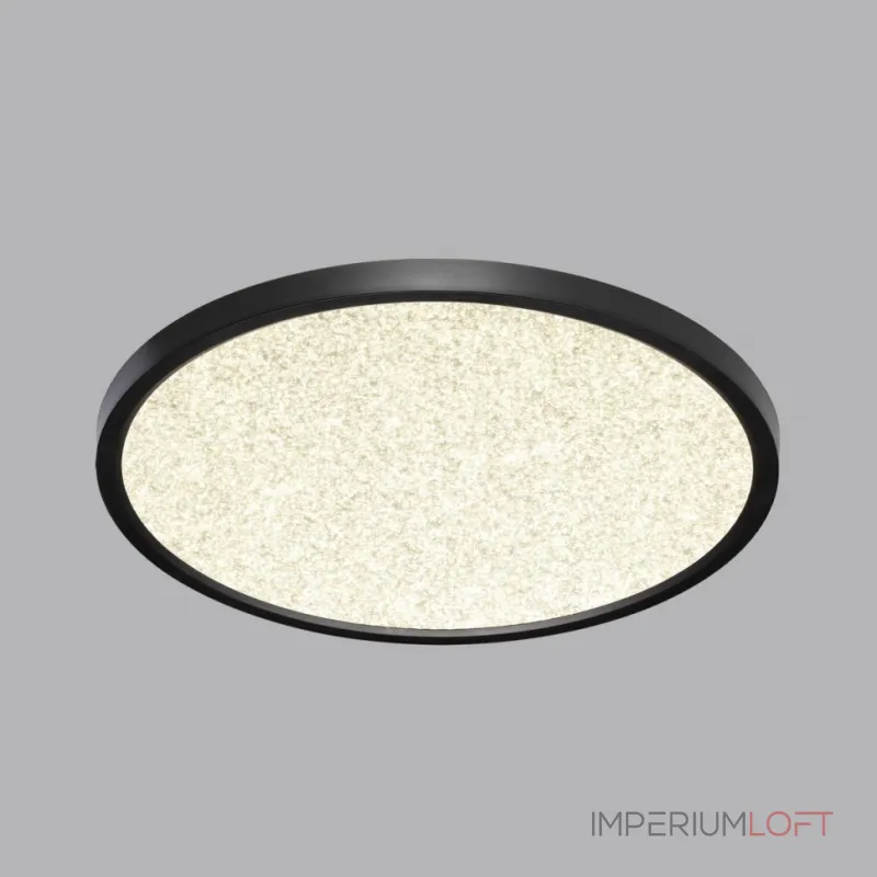 Настенно-потолочный светильник Сонекс MITRA LED SN 56 7662/32L LED 32Вт 3000/4000K D400 IP40 OMEGA BLACK Настенно-потолочный светильник Сонекс MITRA LED SN 56 7662/32L LED 32Вт 3000/4000K D400 IP40 OMEGA BLACK