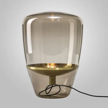 Настольная лампа M-LONT D43 Amber от ImperiumLoft