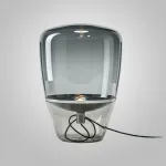 Настольная лампа M-LONT D43 Grey от ImperiumLoft
