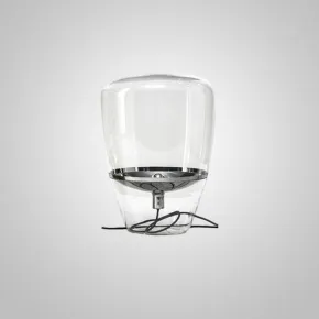 Настольная лампа M-LONT D21 Transparent