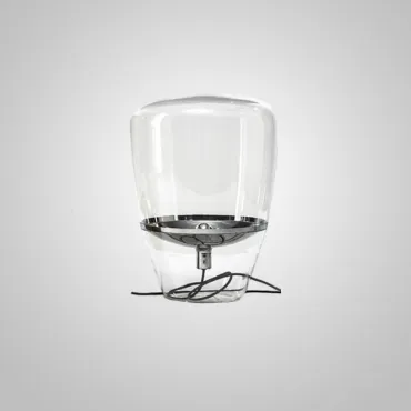 Настольная лампа M-LONT D21 Transparent от ImperiumLoft