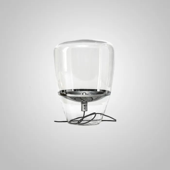 Настольная лампа M-LONT D21 Transparent от ImperiumLoft