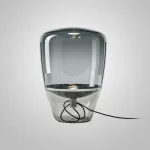 Настольная лампа M-LONT D21 Grey от ImperiumLoft