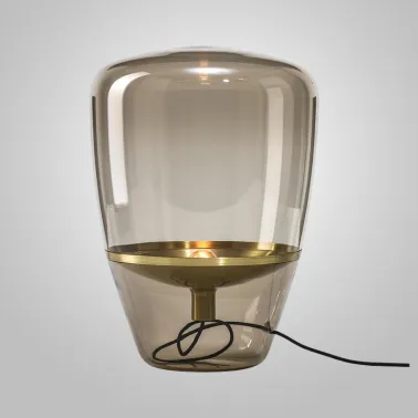Настольная лампа M-LONT D28 Amber