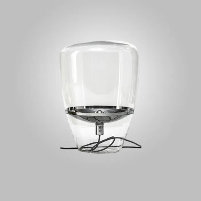 Настольная лампа M-LONT D43 Transparent от ImperiumLoft