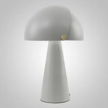 Настольная лампа Milosh tendence 0914TL-1GR