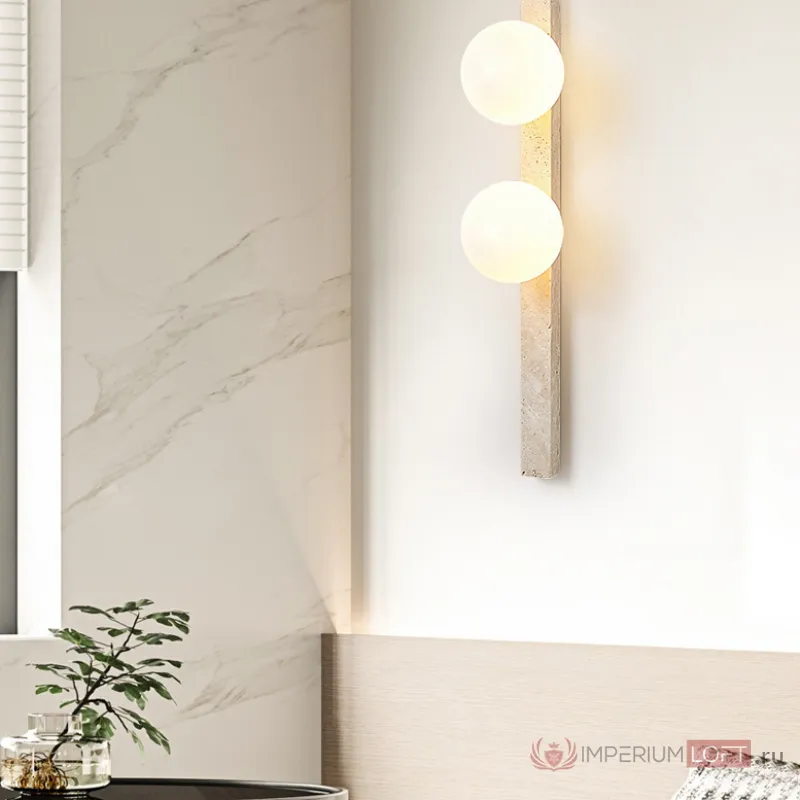 Бра TITUS L3 от ImperiumLoft