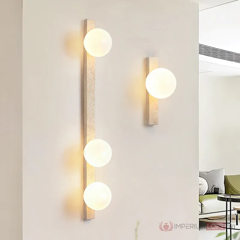 Бра TITUS L3 от ImperiumLoft