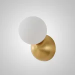 Бра BURE Brass