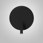 Бра HEMPA Black