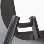 Бра HEMPA Chrome