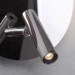 Бра HEMPA Chrome