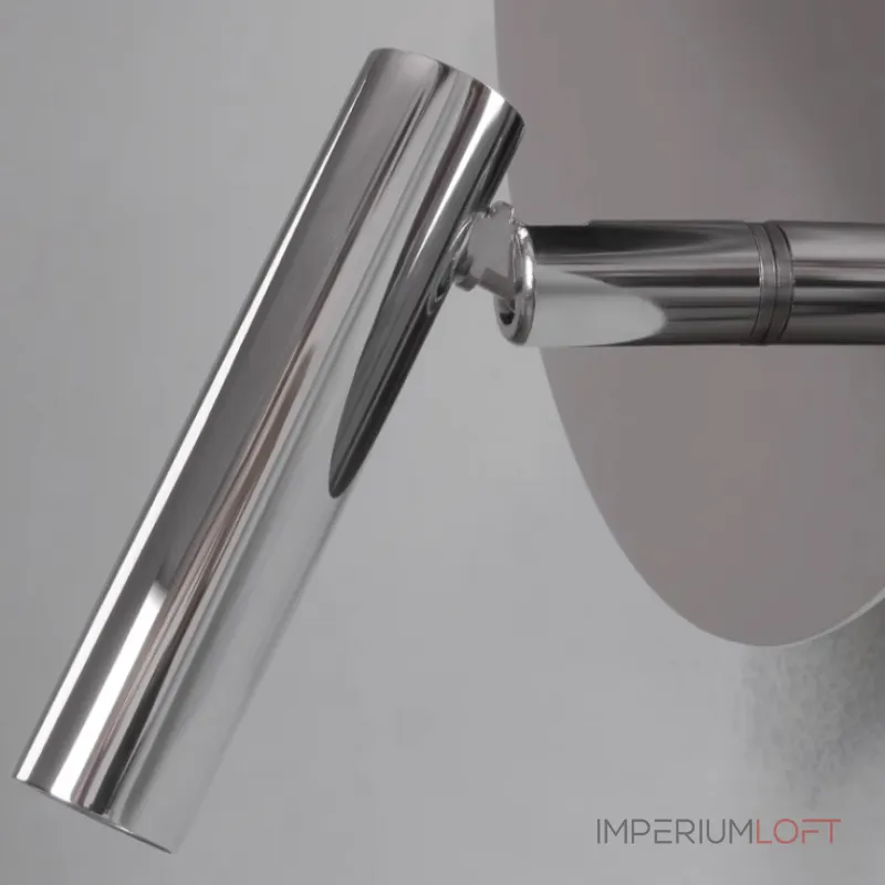Бра HEMPA Chrome
