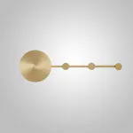 Бра URS Brass