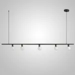 Подвесной светильник OTTEN Black