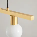 Подвесной светильник OTTEN Brass