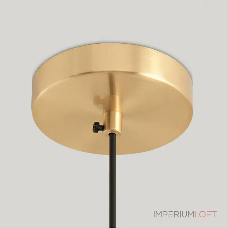 Подвесной светильник OTTEN Brass
