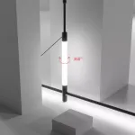 Подвесной светильник REN